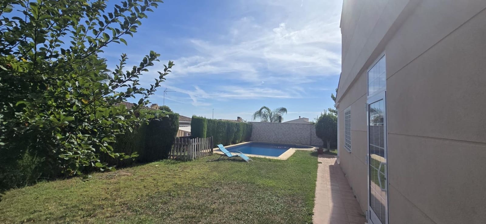 3 sovrum Villa till salu i Lliria - 349 900 € (Ref: 9236402)