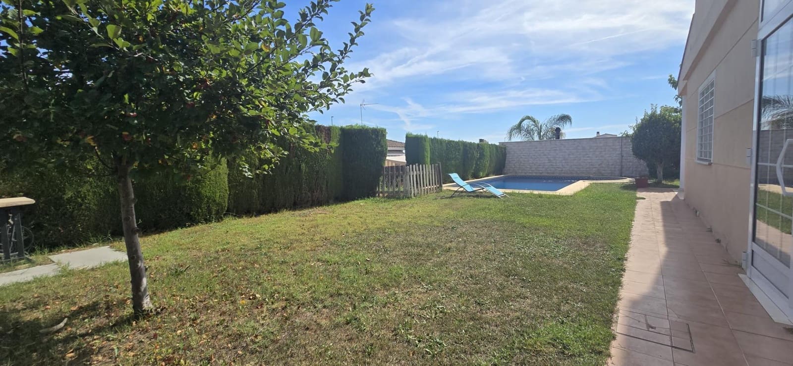 3 sovrum Villa till salu i Lliria - 349 900 € (Ref: 9236402)