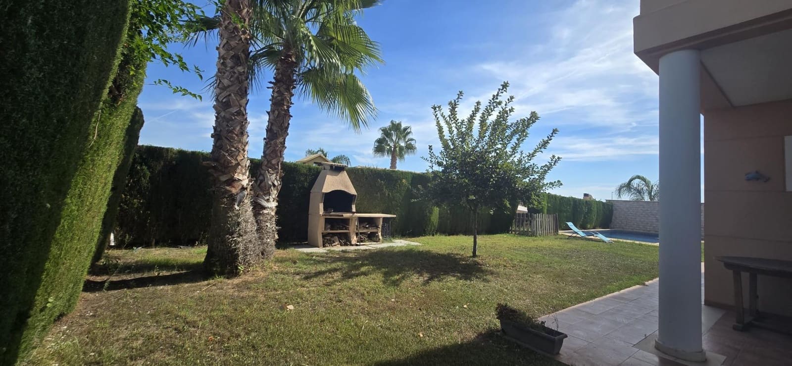 3 sovrum Villa till salu i Lliria - 349 900 € (Ref: 9236402)