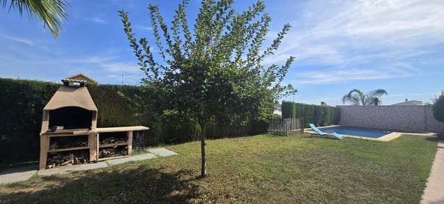 3 sovrum Villa till salu i Llíria - 349 900 € (Ref: 9236402)