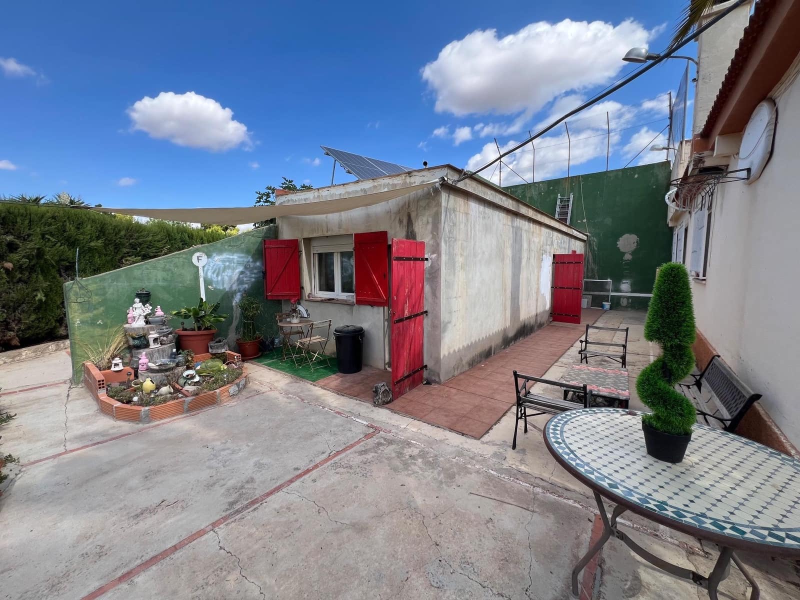 5 soveværelse Villa til salg i Lliria med garage - € 265.000 (Ref: 9264486)