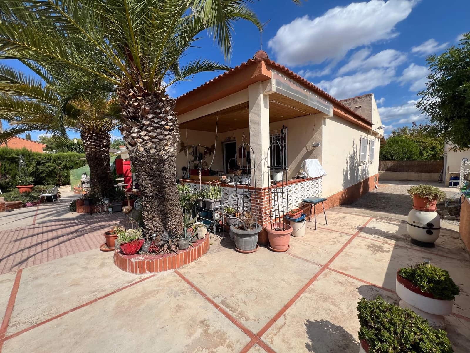 5 soveværelse Villa til salg i Lliria med garage - € 265.000 (Ref: 9264486)