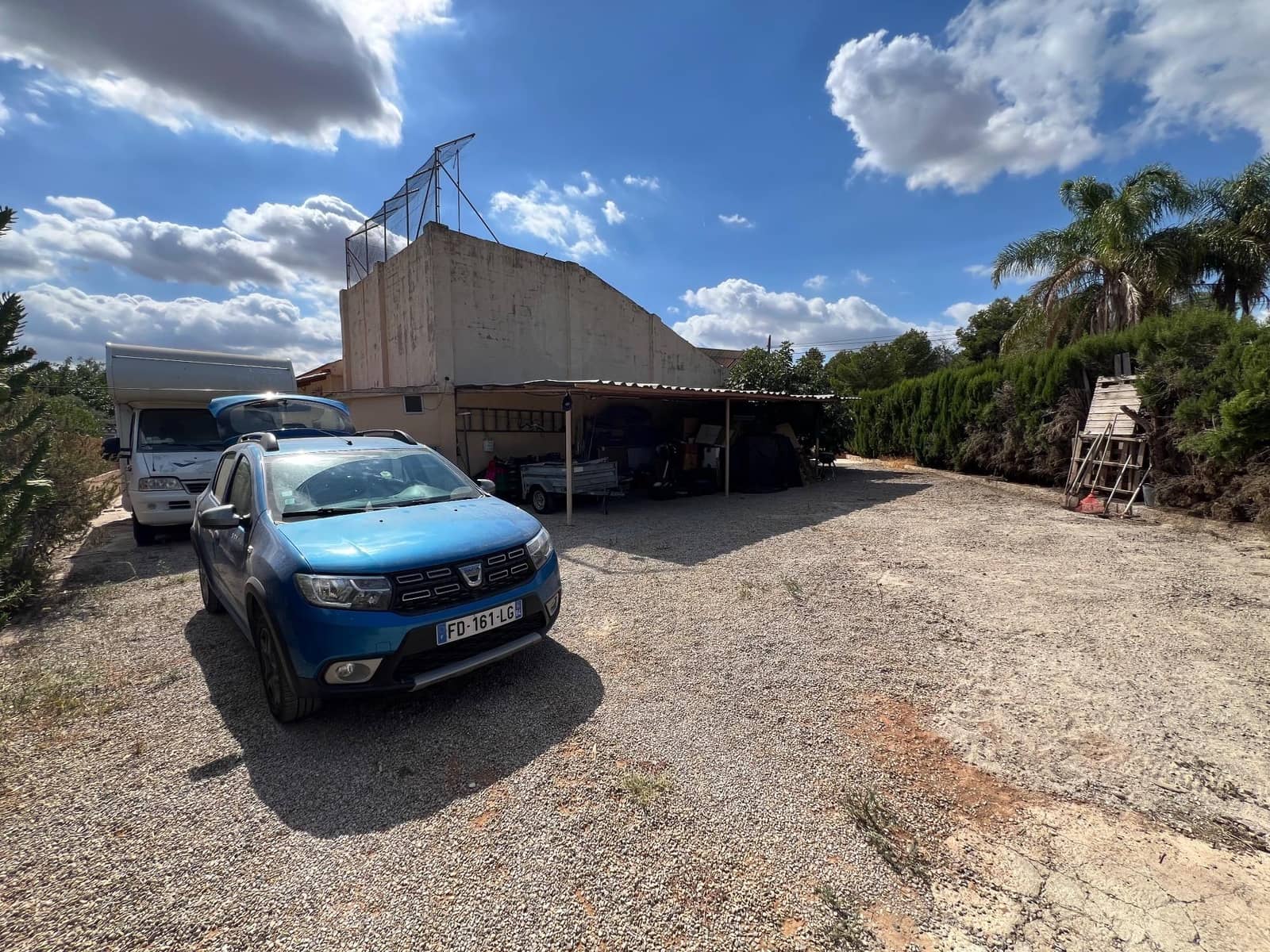 5 soveværelse Villa til salg i Lliria med garage - € 265.000 (Ref: 9264486)