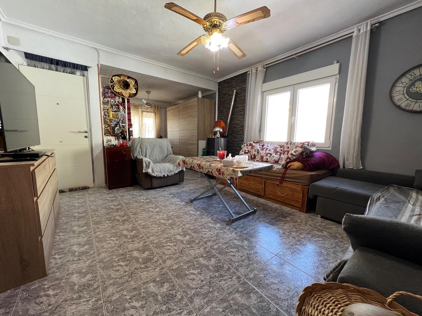 5 soveværelse Villa til salg i Lliria med garage - € 265.000 (Ref: 9264486)