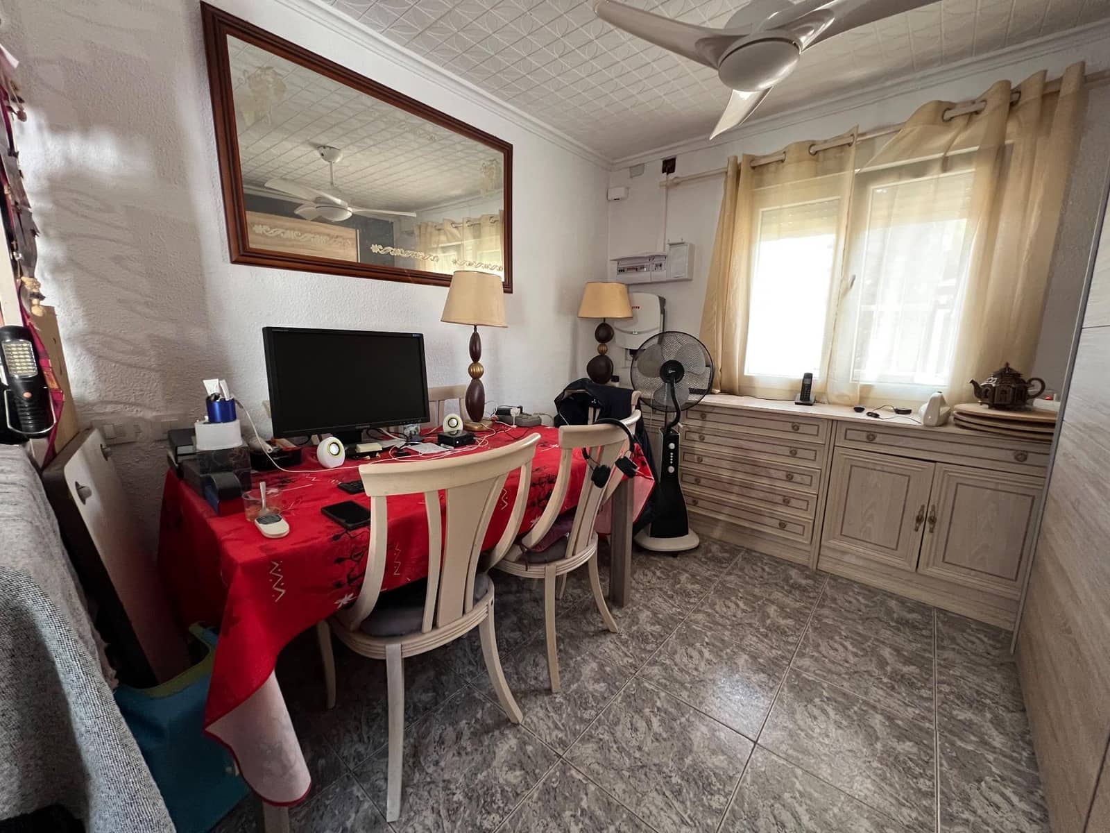 5 soveværelse Villa til salg i Lliria med garage - € 265.000 (Ref: 9264486)