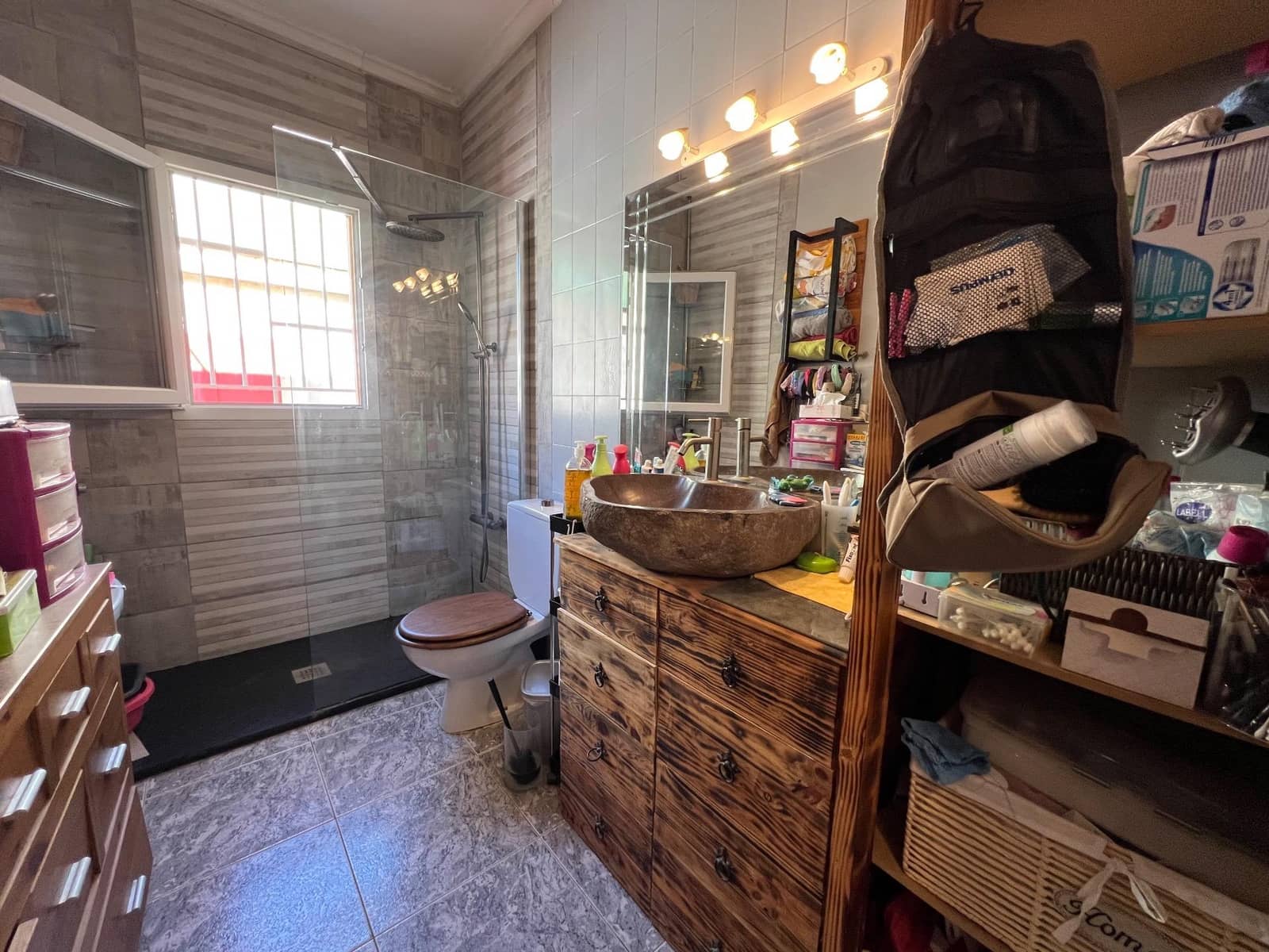 5 soveværelse Villa til salg i Lliria med garage - € 265.000 (Ref: 9264486)