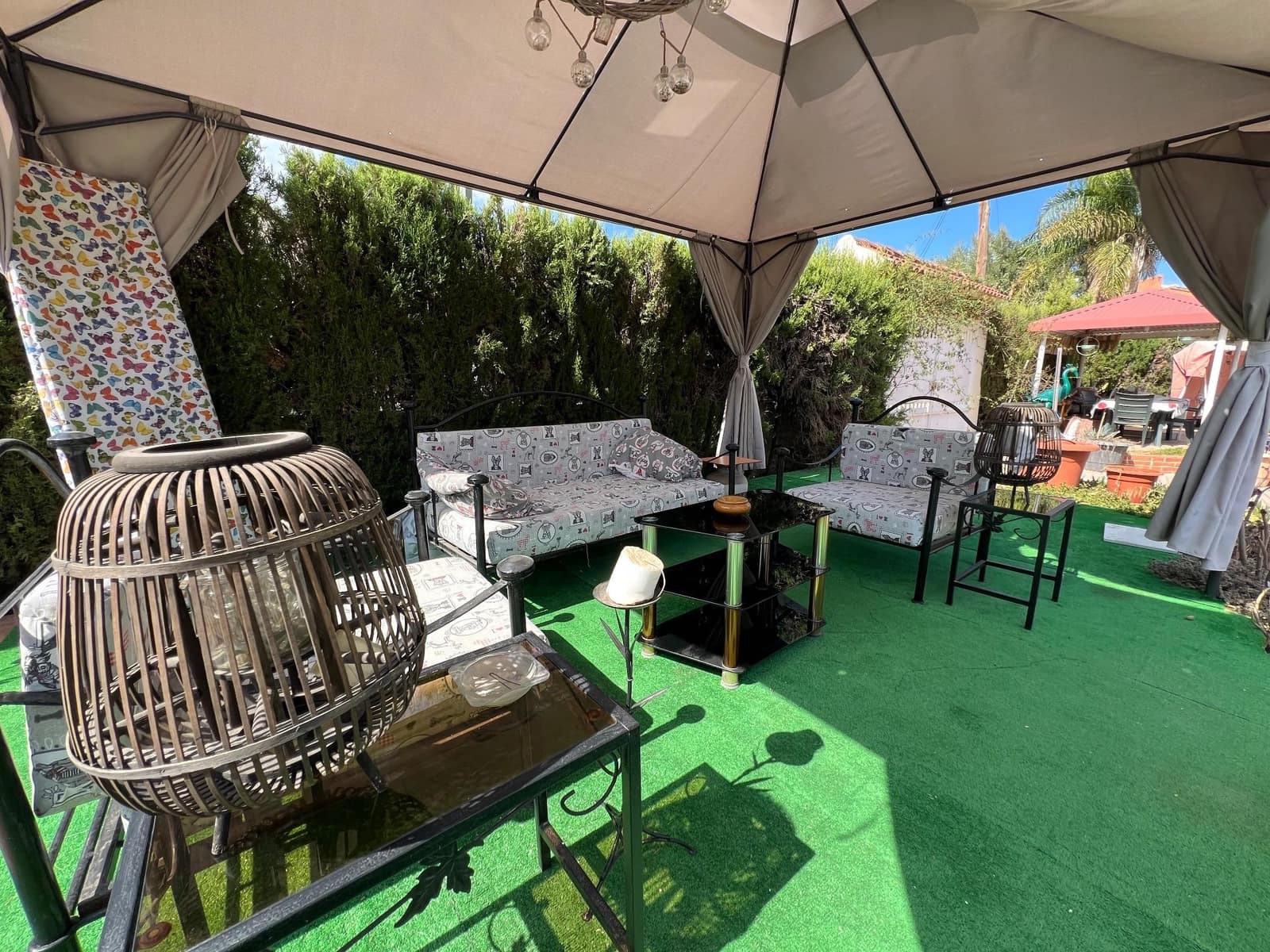 5 soveværelse Villa til salg i Lliria med garage - € 265.000 (Ref: 9264486)