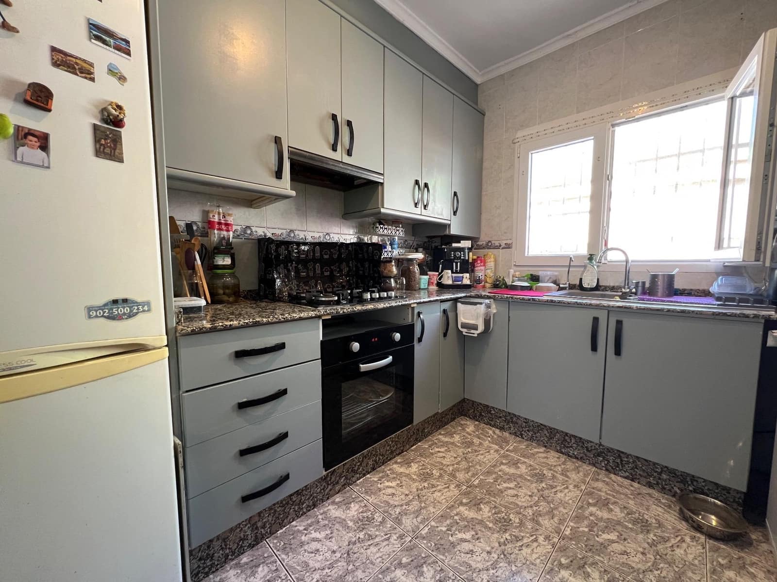 5 soveværelse Villa til salg i Lliria med garage - € 265.000 (Ref: 9264486)