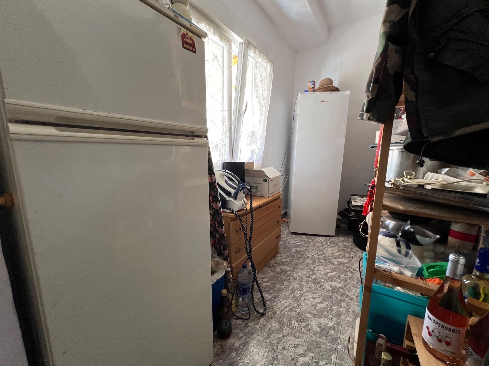 5 soveværelse Villa til salg i Lliria med garage - € 265.000 (Ref: 9264486)