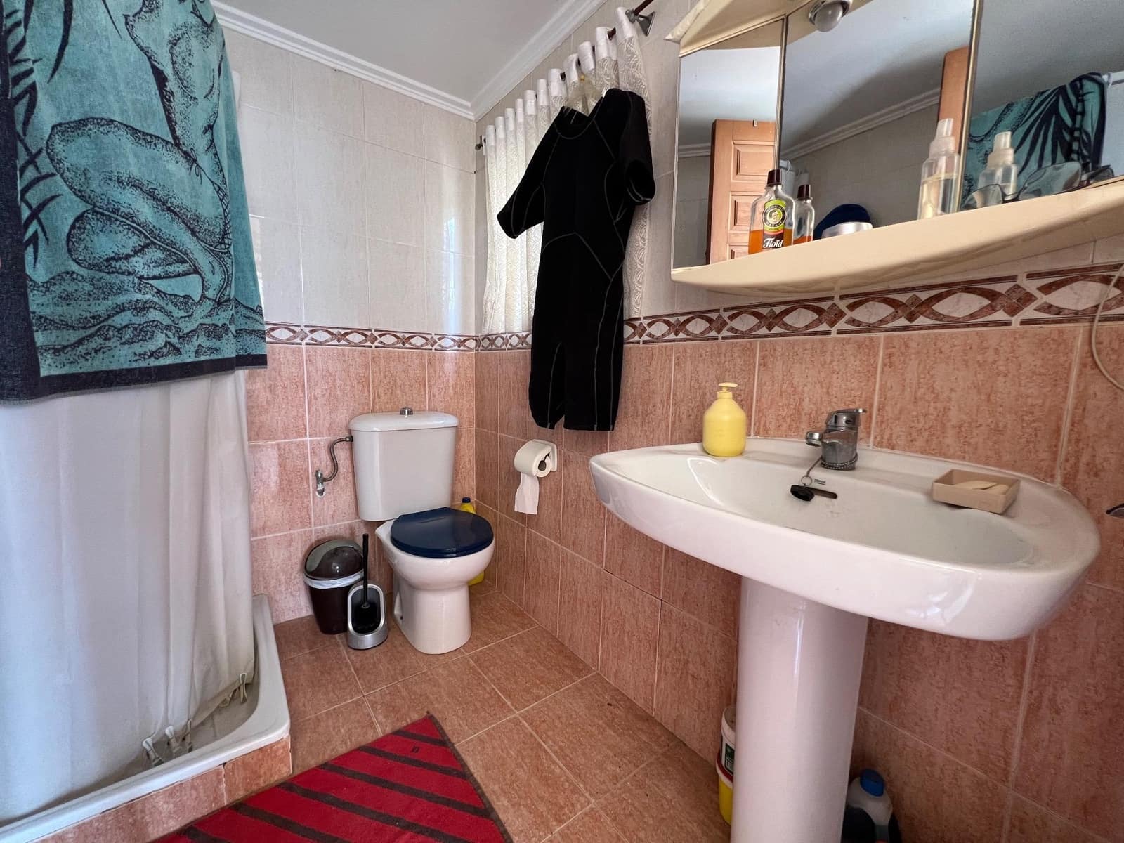 5 soveværelse Villa til salg i Lliria med garage - € 265.000 (Ref: 9264486)