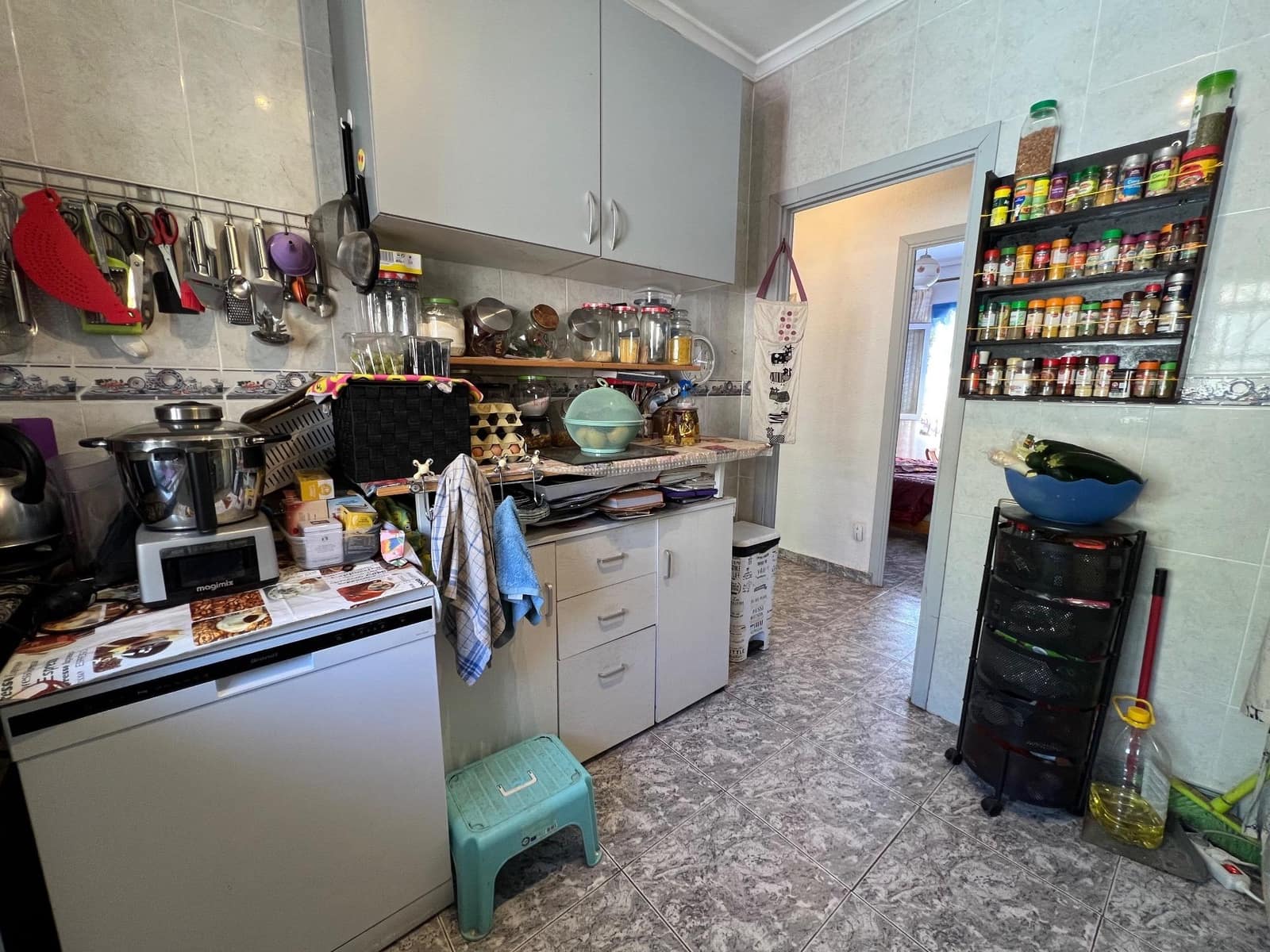 5 soveværelse Villa til salg i Lliria med garage - € 265.000 (Ref: 9264486)