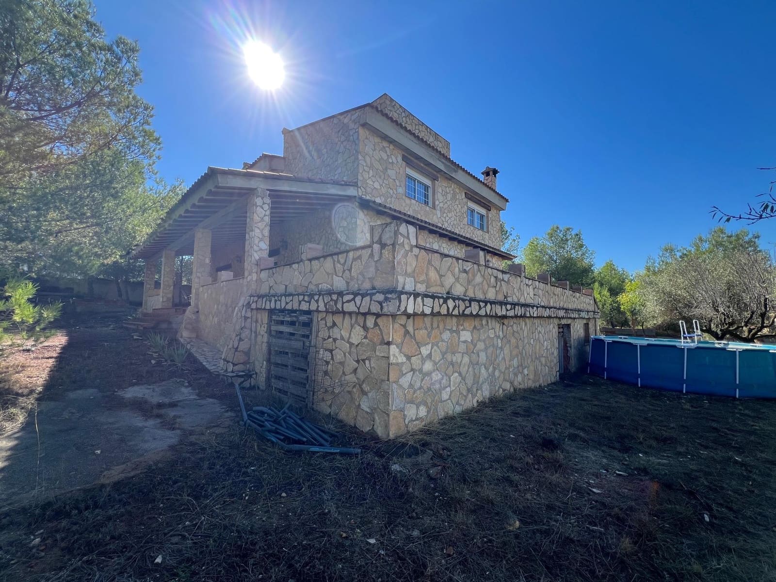 5 slaapkamer Villa te koop in Casinos met zwembad - € 310.000 (Ref: 9282177)