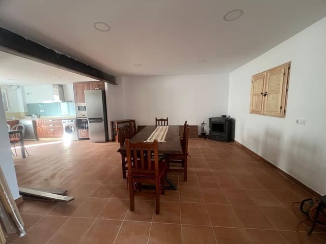 5 sypialnia Willa na sprzedaż w Llíria z basenem garażem - 260 000 € (Ref: 9285200)