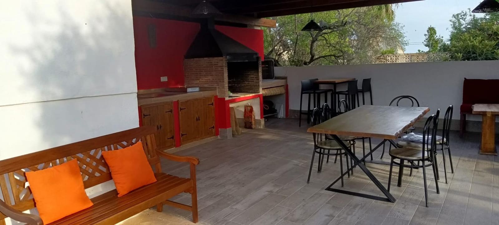 5 slaapkamer Villa te koop in Lliria met zwembad garage - € 260.000 (Ref: 9285200)