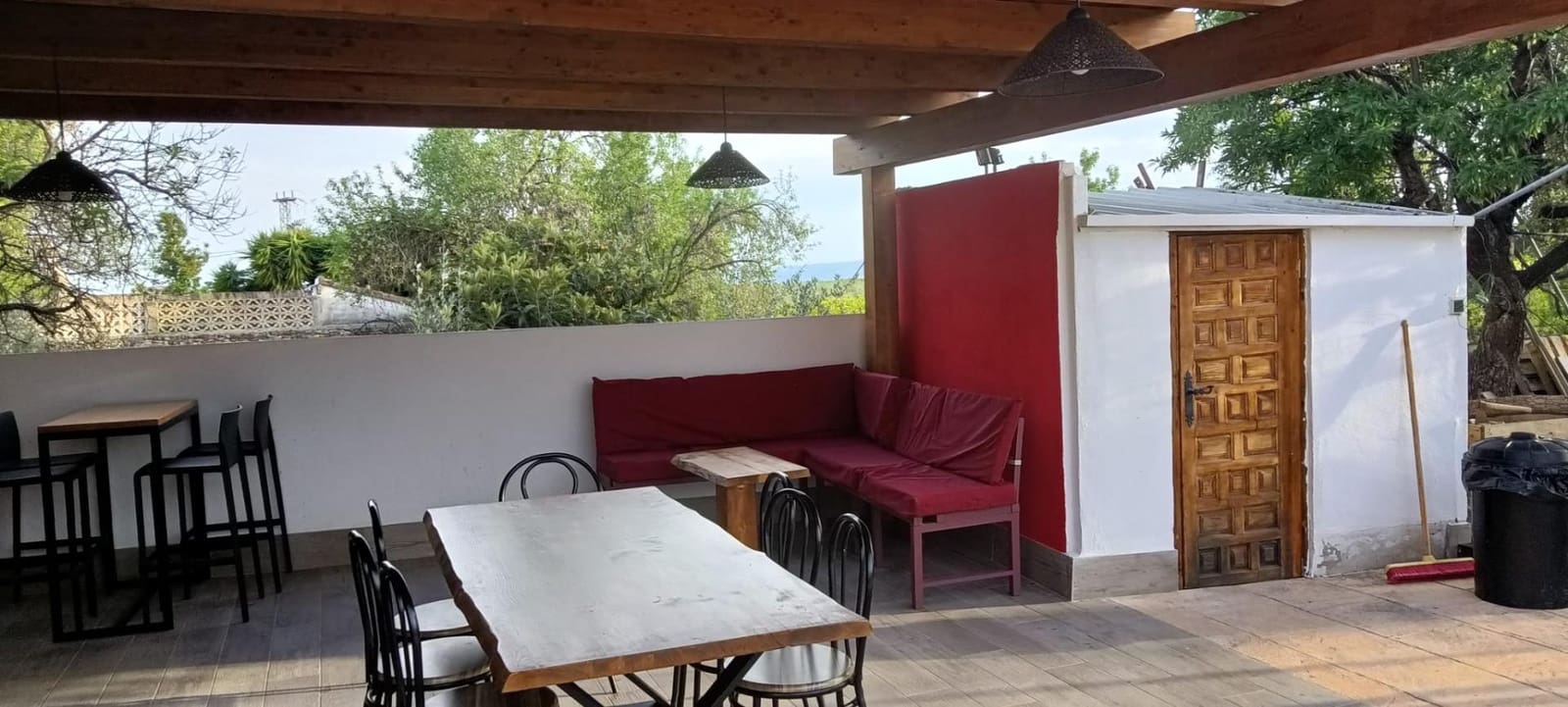 5 slaapkamer Villa te koop in Lliria met zwembad garage - € 260.000 (Ref: 9285200)