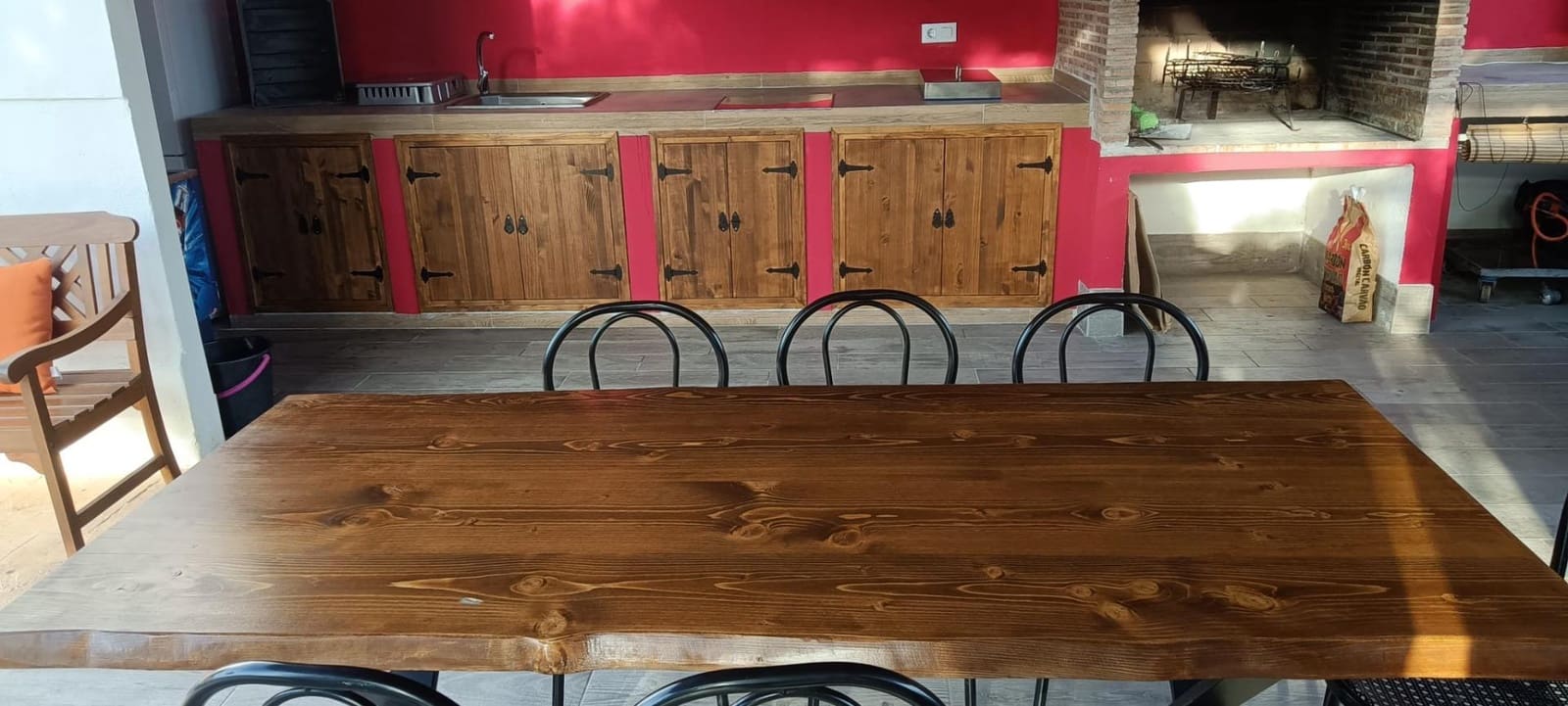 5 slaapkamer Villa te koop in Lliria met zwembad garage - € 260.000 (Ref: 9285200)