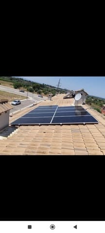 3 makuuhuone Rivitalo myytävänä paikassa La Pobla de Vallbona mukana uima-altaan - 329 000 € (Ref: 9310878)