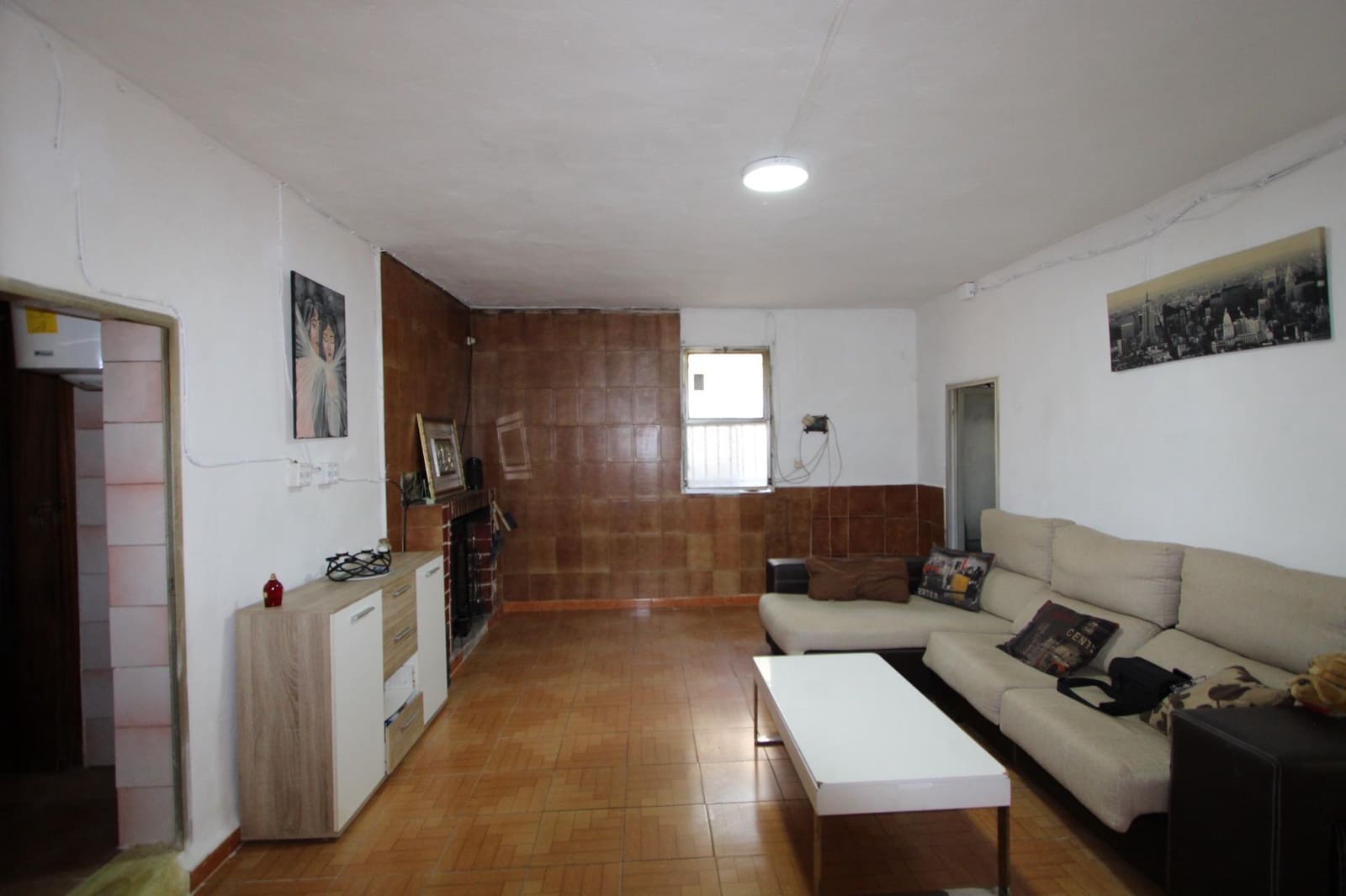 3 sypialnia Willa na sprzedaż w Lliria z basenem garażem - 115 000 € (Ref: 9334921)