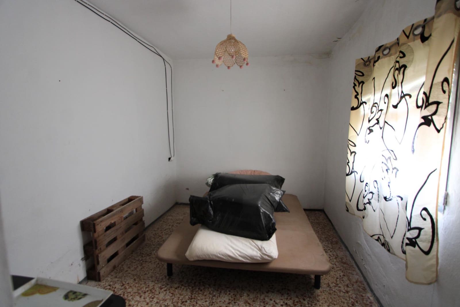 3 sypialnia Willa na sprzedaż w Lliria z basenem garażem - 115 000 € (Ref: 9334921)