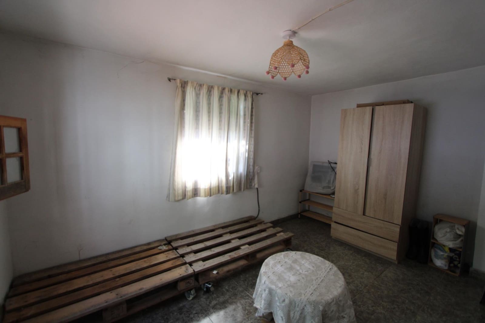 3 sypialnia Willa na sprzedaż w Lliria z basenem garażem - 115 000 € (Ref: 9334921)