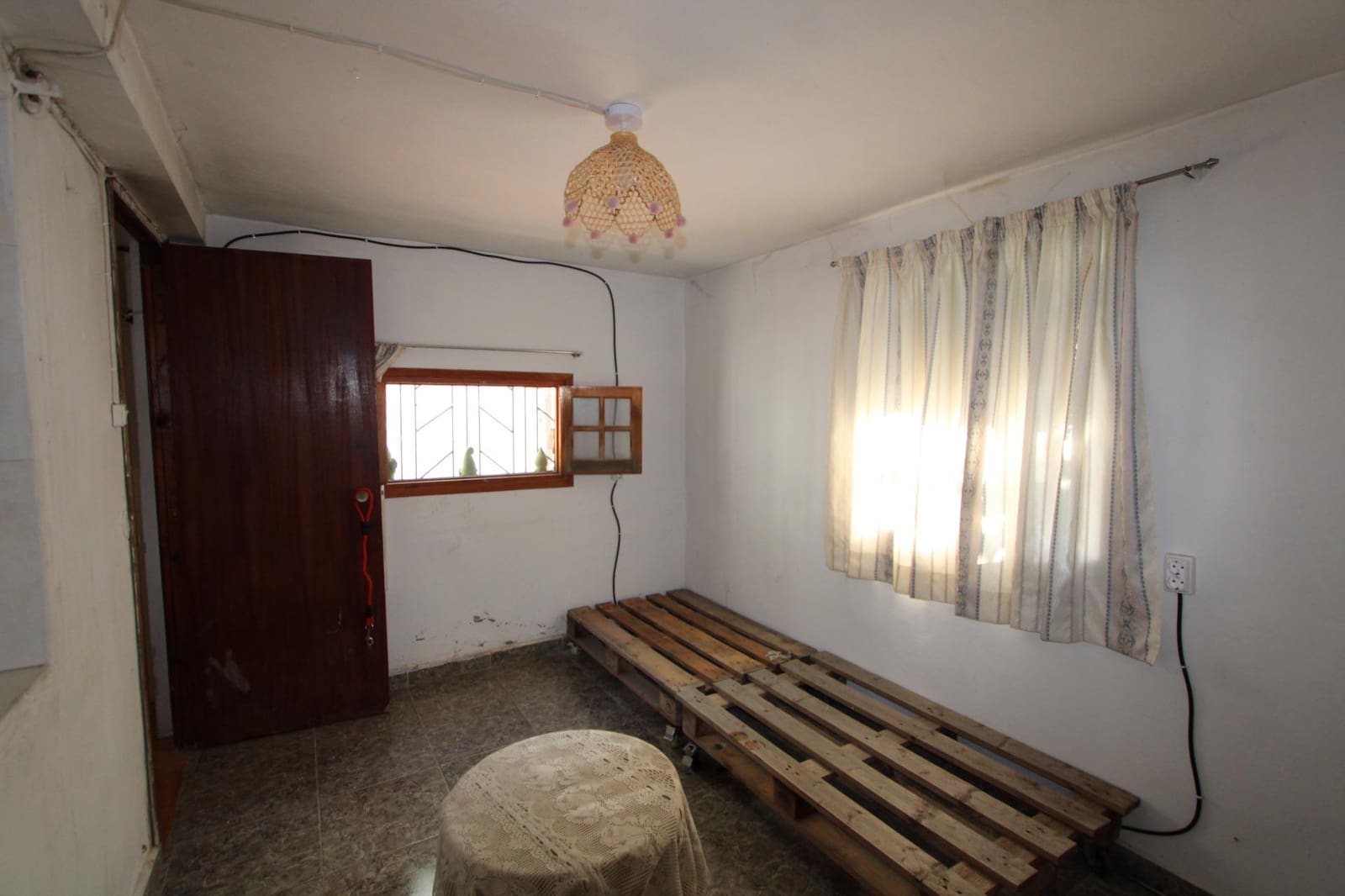 3 sypialnia Willa na sprzedaż w Lliria z basenem garażem - 115 000 € (Ref: 9334921)