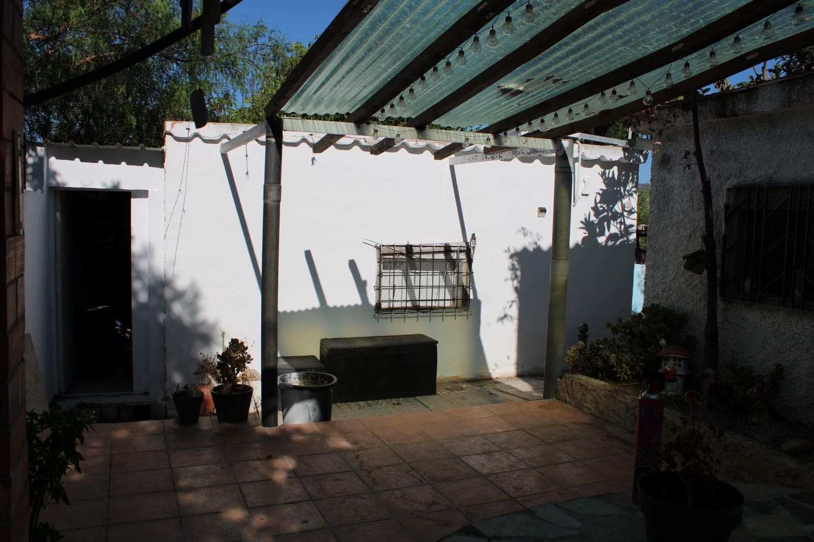 3 sypialnia Willa na sprzedaż w Lliria z basenem garażem - 115 000 € (Ref: 9334921)