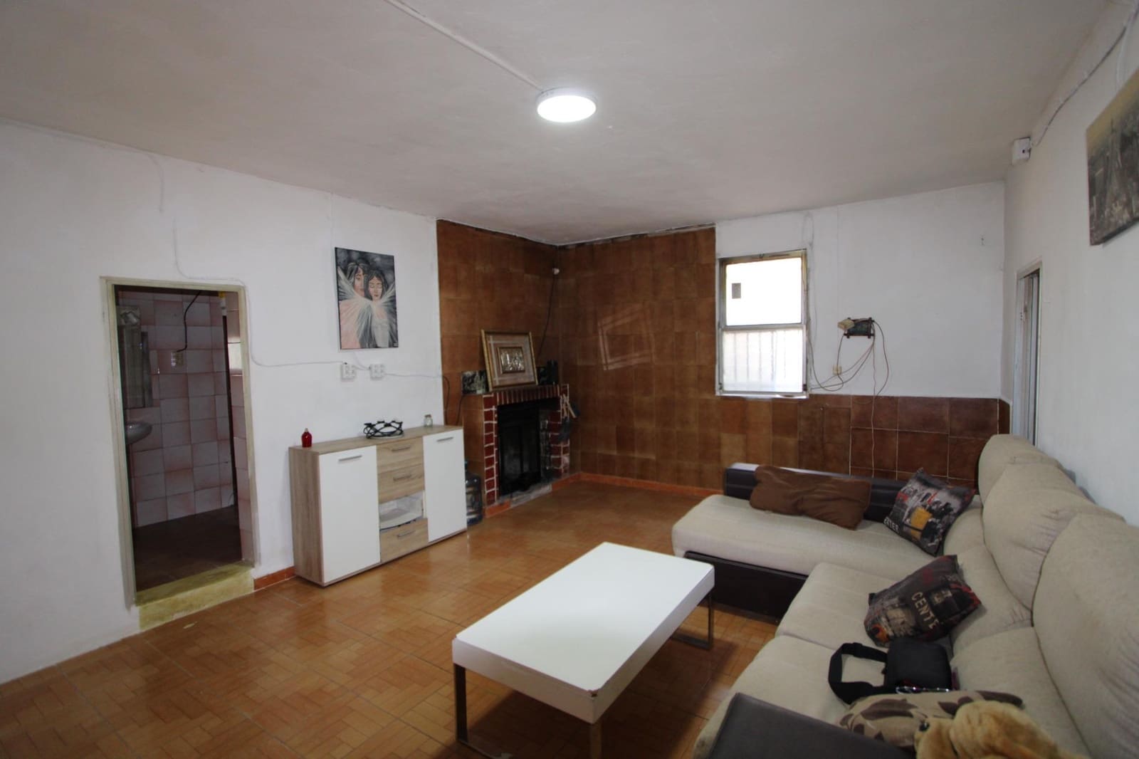 3 sypialnia Willa na sprzedaż w Lliria z basenem garażem - 115 000 € (Ref: 9334921)