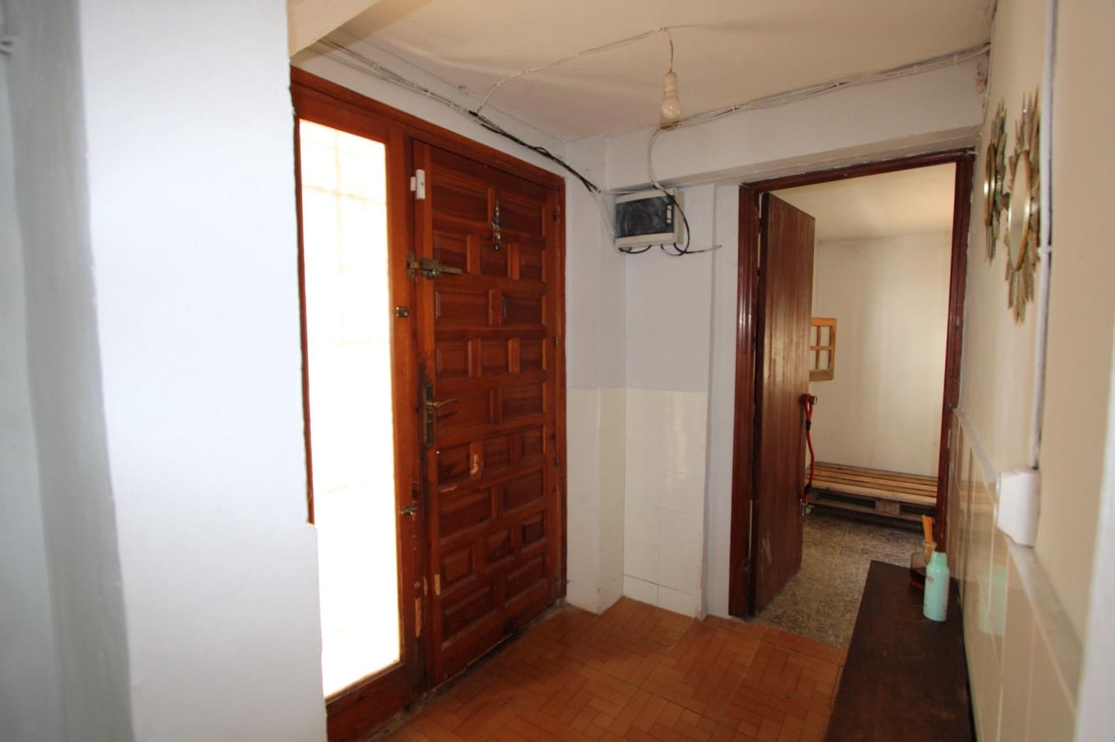 3 sypialnia Willa na sprzedaż w Lliria z basenem garażem - 115 000 € (Ref: 9334921)