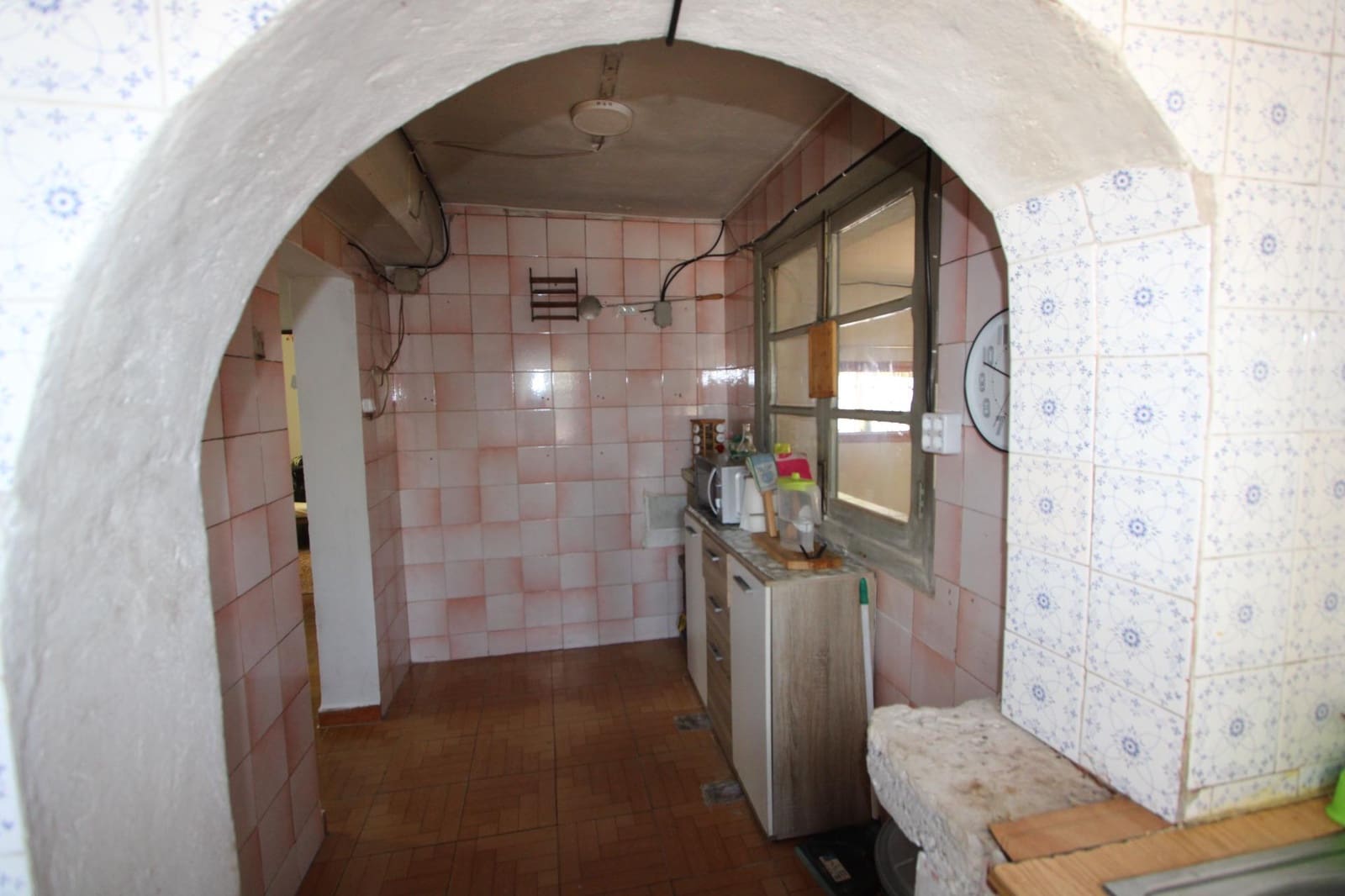 3 sypialnia Willa na sprzedaż w Lliria z basenem garażem - 115 000 € (Ref: 9334921)