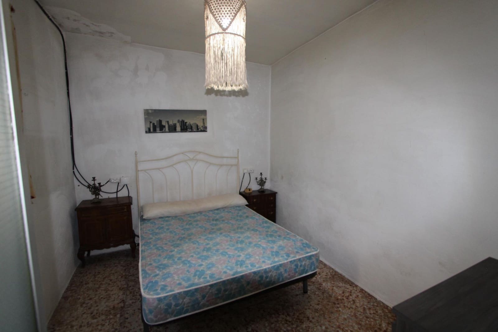 3 sypialnia Willa na sprzedaż w Lliria z basenem garażem - 115 000 € (Ref: 9334921)