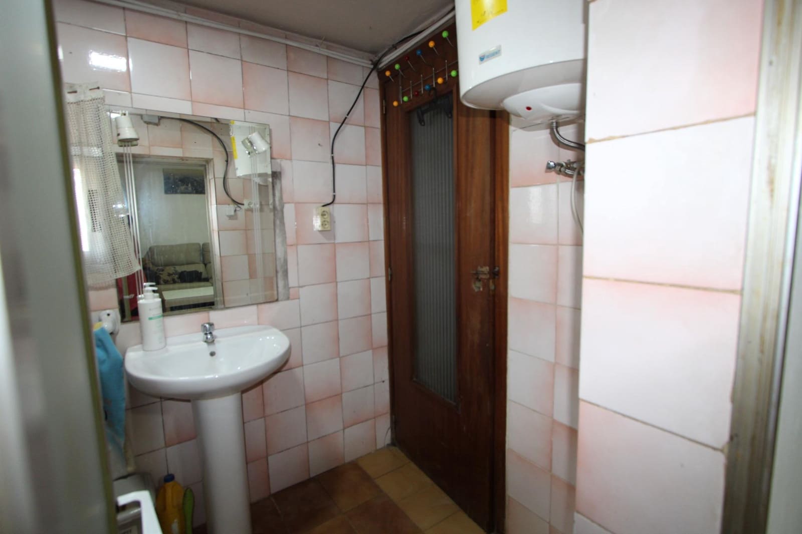 3 sypialnia Willa na sprzedaż w Lliria z basenem garażem - 115 000 € (Ref: 9334921)