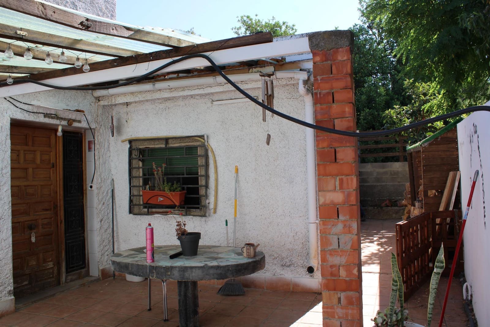 3 sypialnia Willa na sprzedaż w Lliria z basenem garażem - 115 000 € (Ref: 9334921)