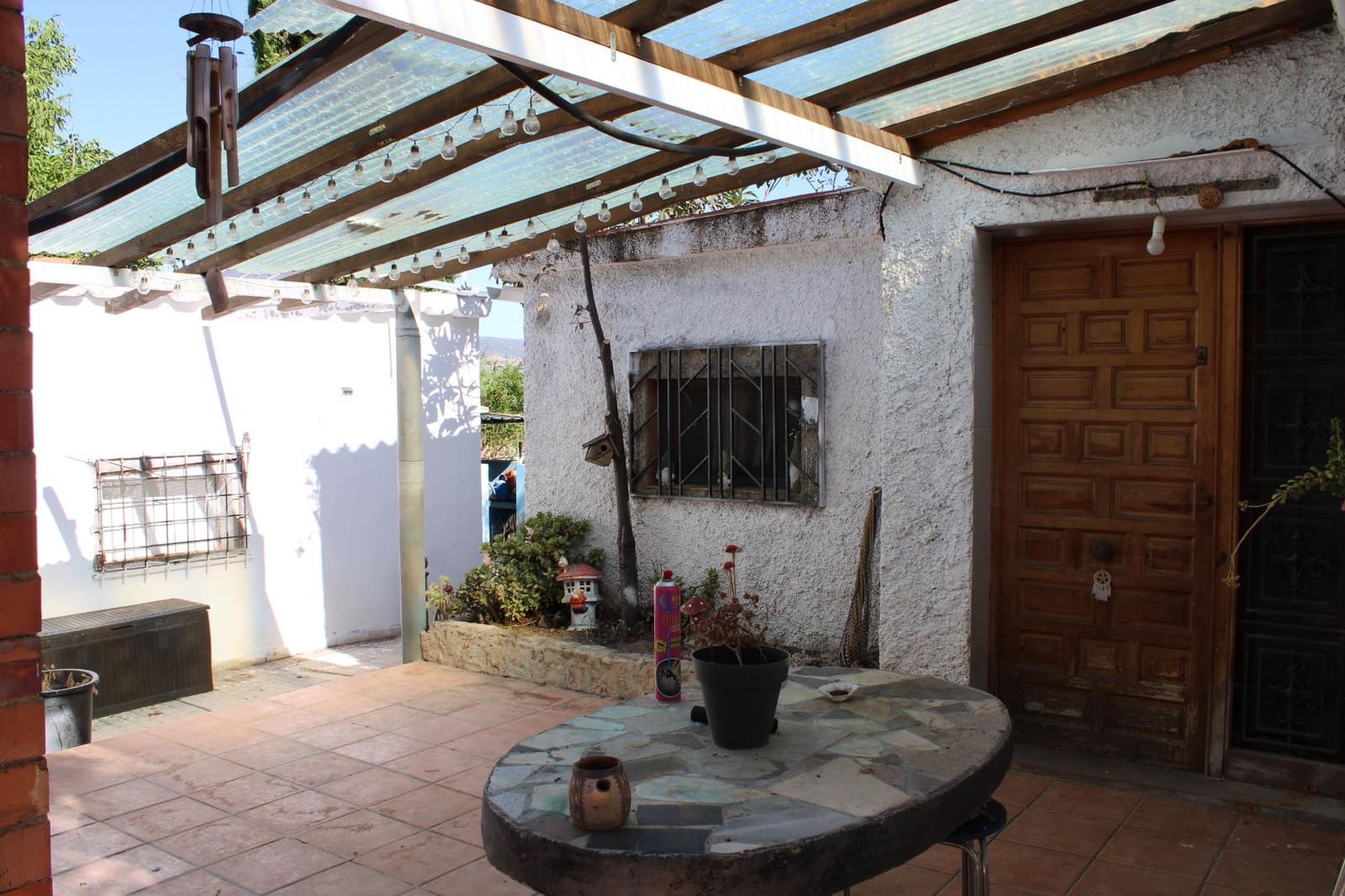 3 sypialnia Willa na sprzedaż w Lliria z basenem garażem - 115 000 € (Ref: 9334921)