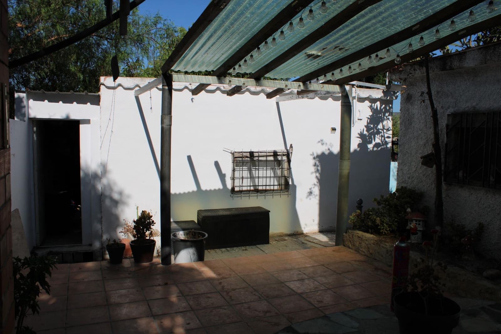 3 sypialnia Willa na sprzedaż w Lliria z basenem garażem - 115 000 € (Ref: 9334921)