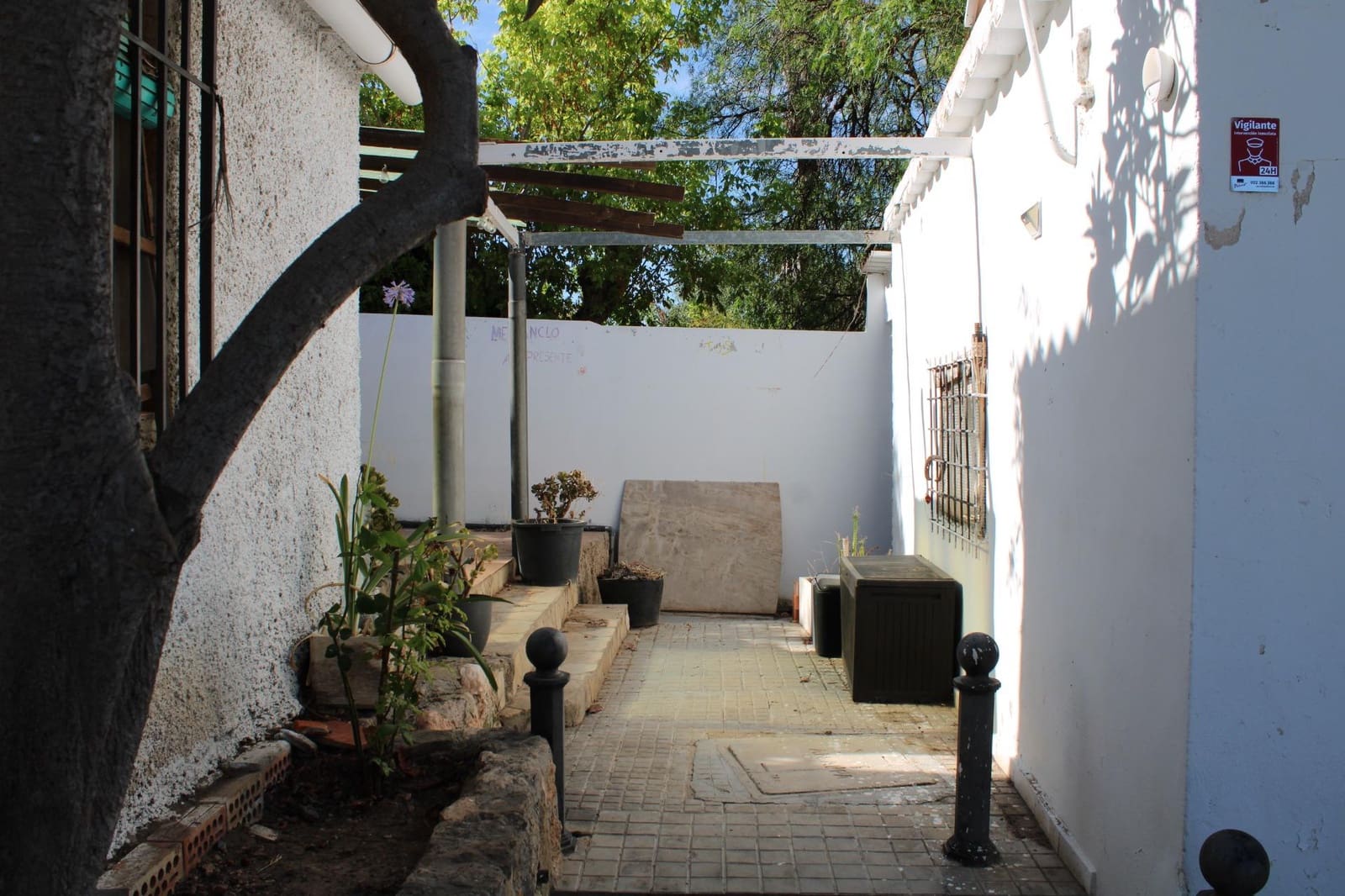 3 sypialnia Willa na sprzedaż w Lliria z basenem garażem - 115 000 € (Ref: 9334921)