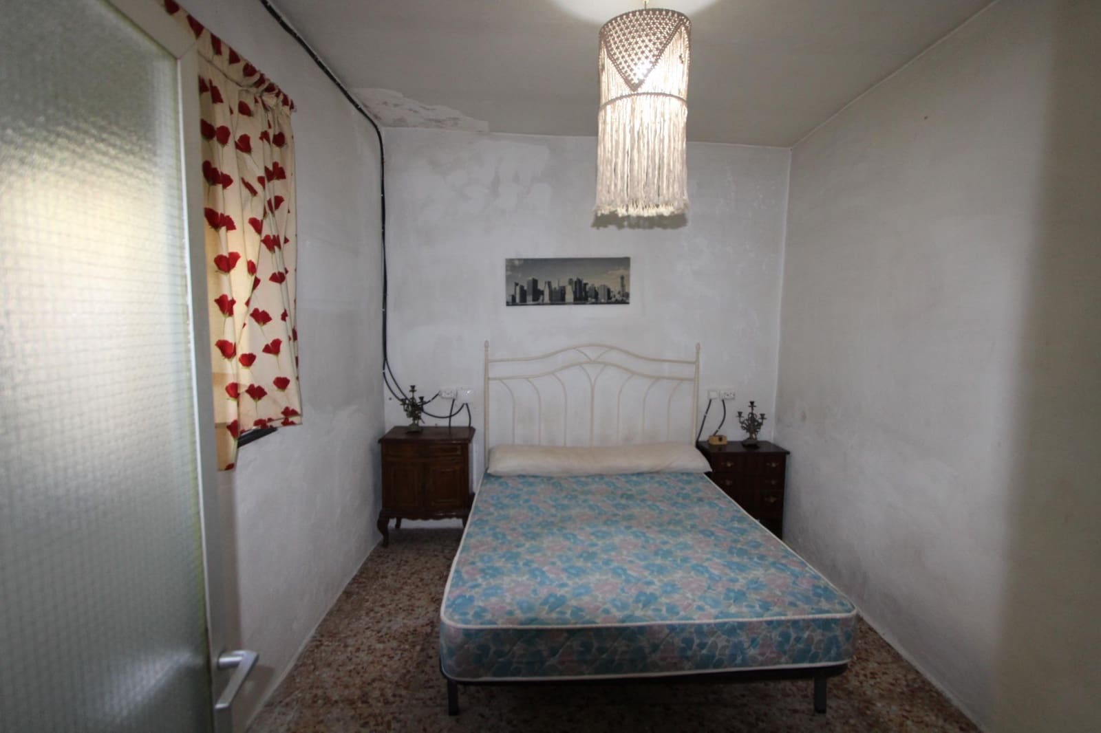 3 sypialnia Willa na sprzedaż w Lliria z basenem garażem - 115 000 € (Ref: 9334921)