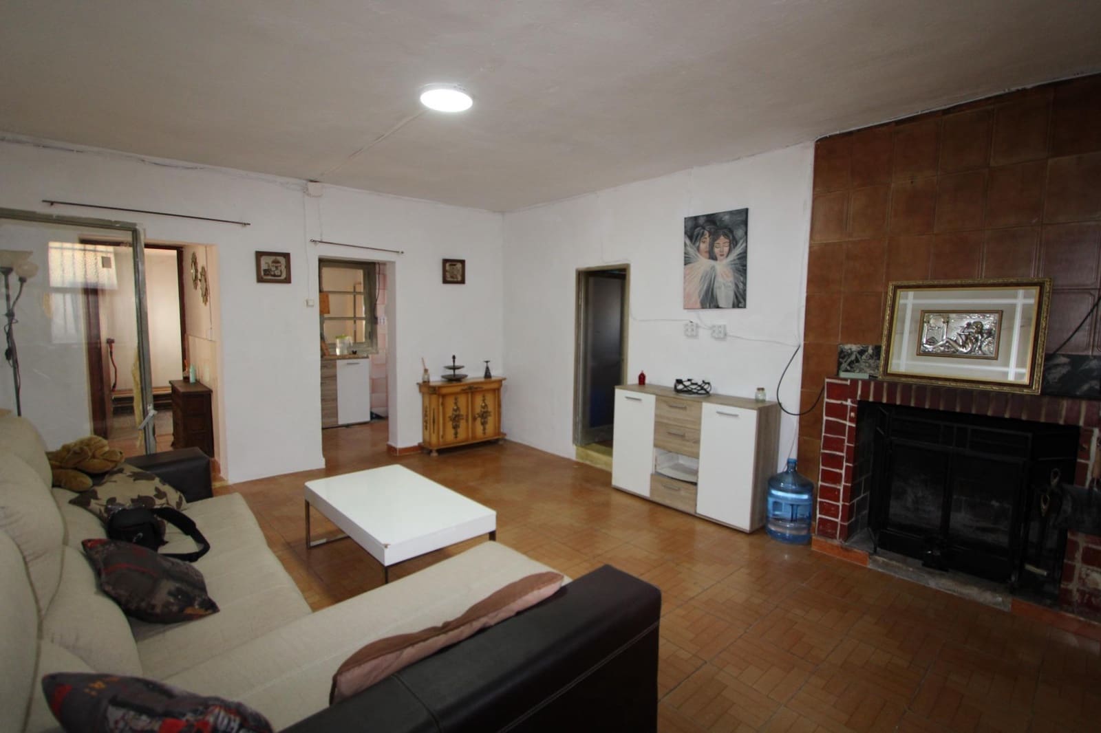 3 sypialnia Willa na sprzedaż w Lliria z basenem garażem - 115 000 € (Ref: 9334921)