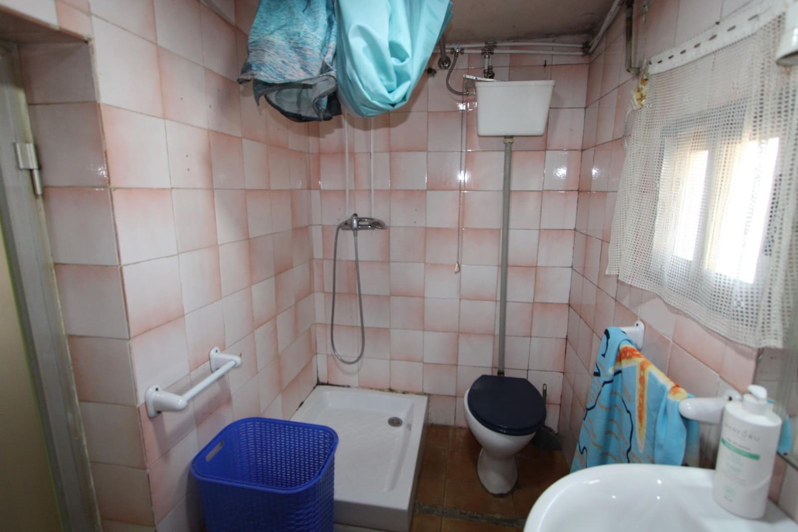 3 sypialnia Willa na sprzedaż w Lliria z basenem garażem - 115 000 € (Ref: 9334921)