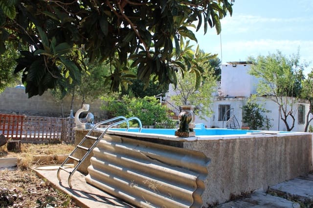 3 camera da letto Villa in vendita in Llíria con piscina garage - 115.000 € (Rif: 9334921)