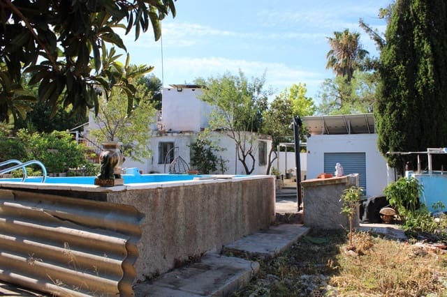 3 camera da letto Villa in vendita in Llíria con piscina garage - 115.000 € (Rif: 9334921)