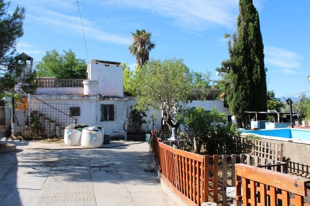 3 camera da letto Villa in vendita in Llíria con piscina garage - 115.000 € (Rif: 9334921)