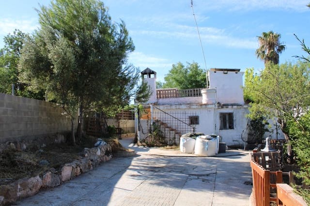 3 camera da letto Villa in vendita in Llíria con piscina garage - 115.000 € (Rif: 9334921)