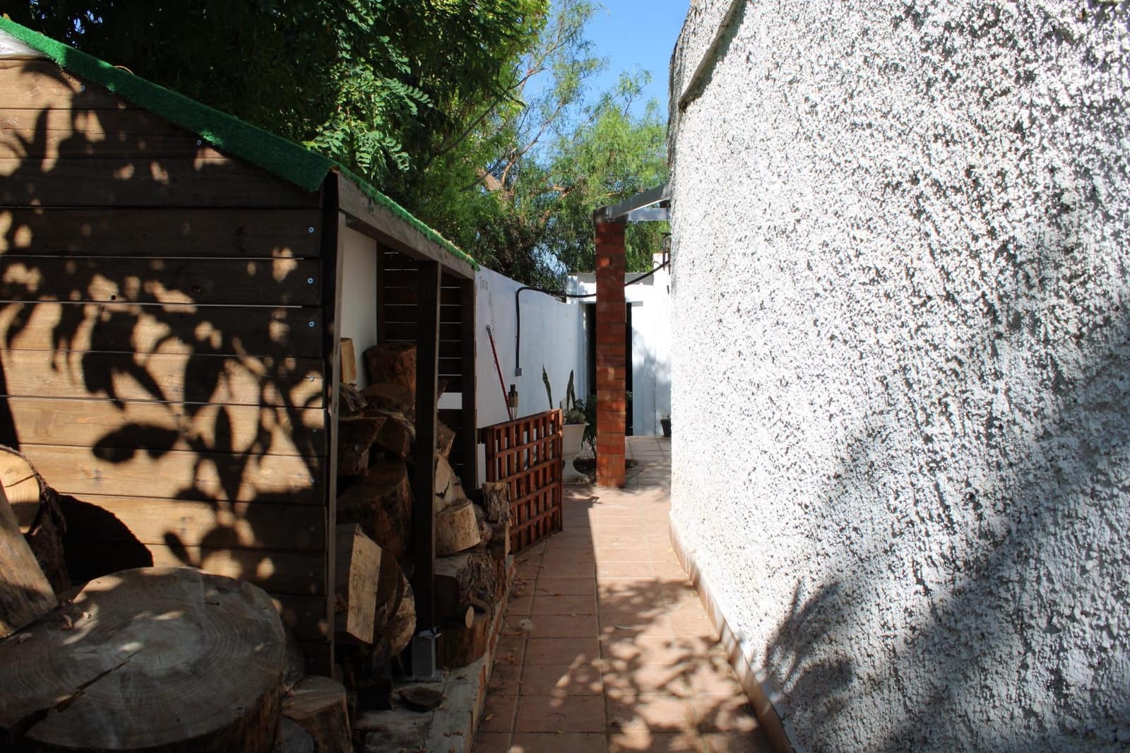 3 sypialnia Willa na sprzedaż w Lliria z basenem garażem - 115 000 € (Ref: 9334921)