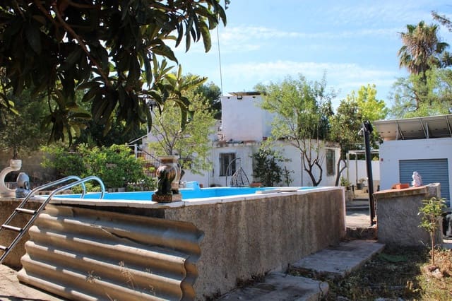 3 camera da letto Villa in vendita in Llíria con piscina garage - 115.000 € (Rif: 9334921)