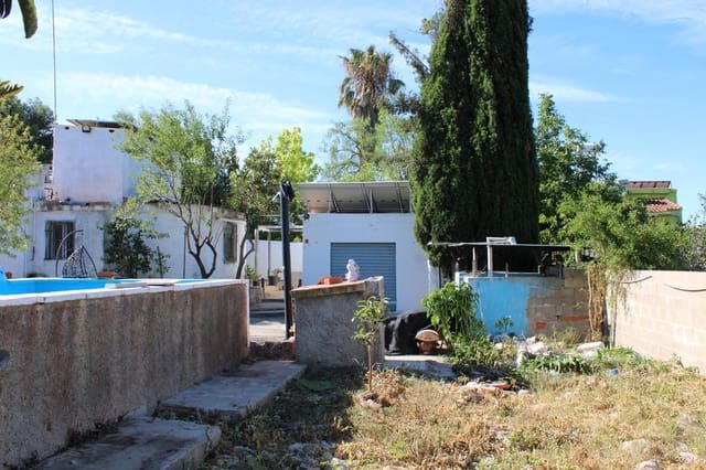 3 camera da letto Villa in vendita in Llíria con piscina garage - 115.000 € (Rif: 9334921)