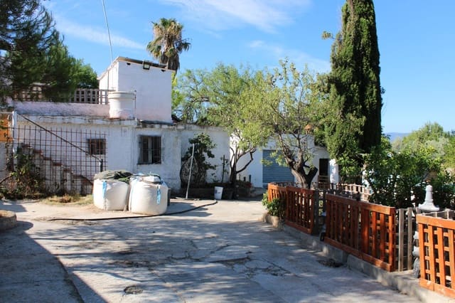 3 camera da letto Villa in vendita in Llíria con piscina garage - 115.000 € (Rif: 9334921)