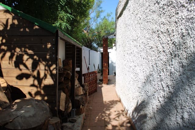 3 camera da letto Villa in vendita in Llíria con piscina garage - 115.000 € (Rif: 9334921)