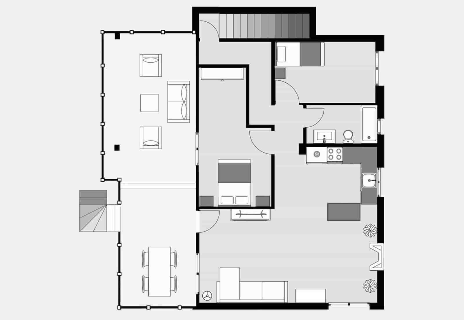 3 soveværelse Villa til salg i Pedralba - € 270.000 (Ref: 9338014)