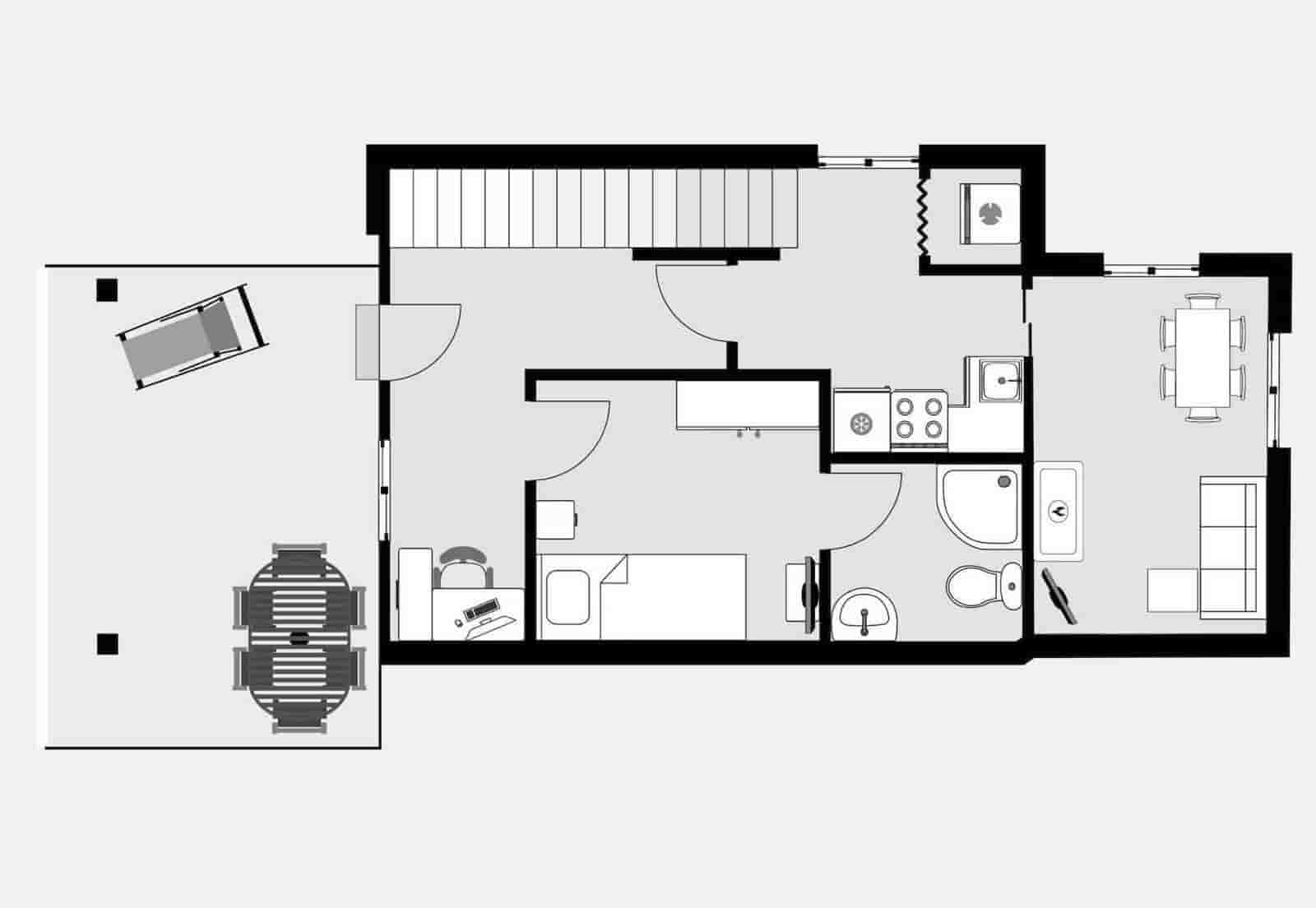 3 soveværelse Villa til salg i Pedralba - € 270.000 (Ref: 9338014)