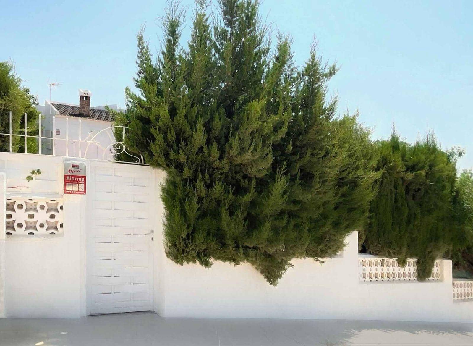 3 soveværelse Villa til salg i Pedralba - € 270.000 (Ref: 9338014)